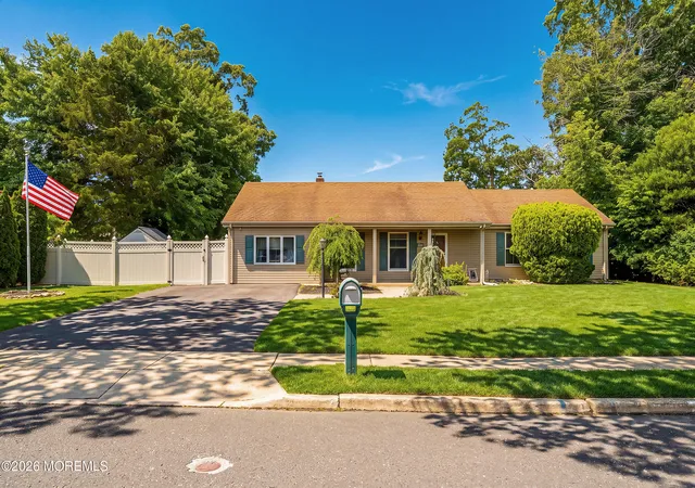 1st image of 102 Susan Dr, Jackson, NJ 08527 | MLS# 22618878