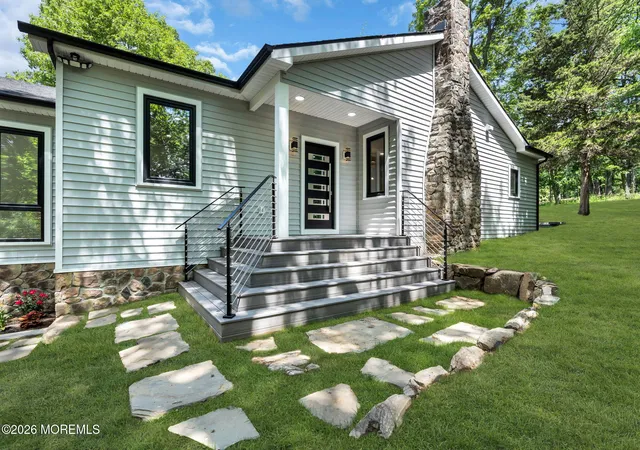Photo 2 of Single family home for sale at 68 North Rd, Boonton, NJ 07005 | MLS# 22618904 | Listing updated on 2026-09-16