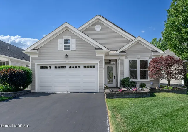 1st image of 33 Heath Ln, Jackson, NJ 08527 | MLS# 22619391