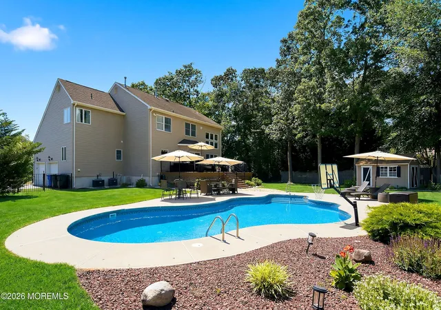 Homes for sale in Brick, NJ | 650 Millbrook Rd, Brick, NJ 08724 | MLS# 22620066