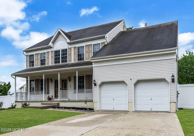 Homes for sale in Bayville, NJ | 12 Brittany Dr, Bayville, NJ 08721 | MLS# 22619108