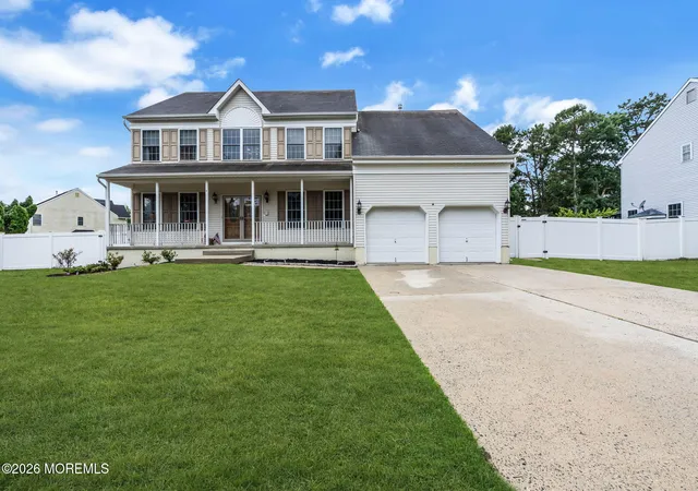 Homes for sale in Bayville, NJ | 12 Brittany Dr, Bayville, NJ 08721 | MLS# 22619108