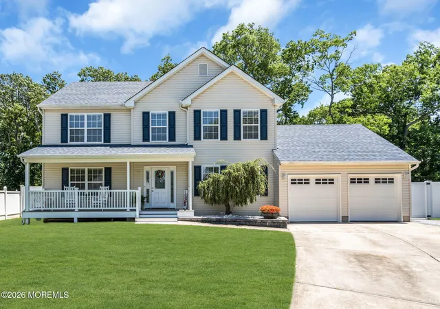 Homes for sale in Forked River, NJ | 2 Tom Gray Ct, Forked River, NJ 08731 | MLS# 22618880