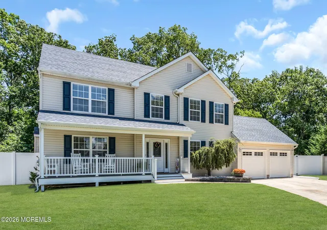 Homes for sale in Forked River, NJ | 2 Tom Gray Ct, Forked River, NJ 08731 | MLS# 22618880