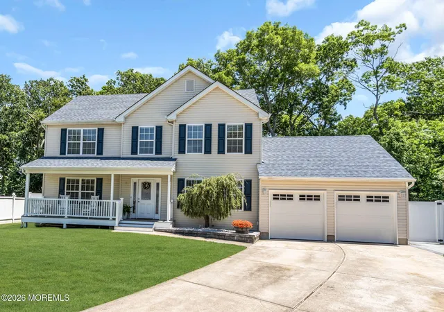 Homes for sale in Forked River, NJ | 2 Tom Gray Ct, Forked River, NJ 08731 | MLS# 22618880