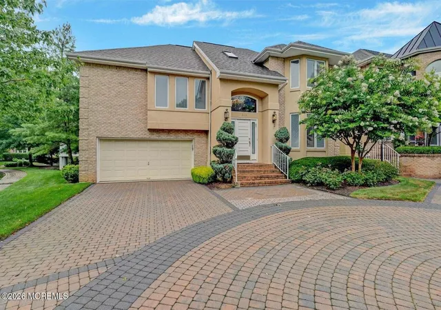 2nd image of 248 Navesink Ct, Holmdel, NJ 07733 | MLS# 22618917