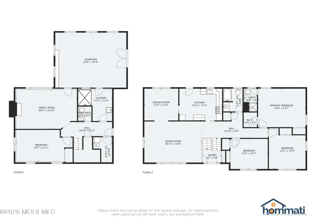 41st image of 2 Sweet Briar Ln, Holmdel, NJ 07733 | MLS# 22619157