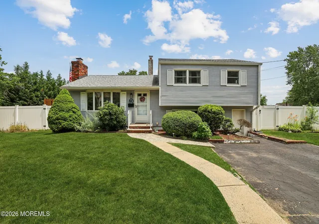 Homes for sale in Spotswood, NJ | 80 Easton Ave, Spotswood, NJ 08884 | MLS# 22619081