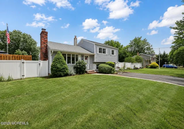 Homes for sale in Spotswood, NJ | 80 Easton Ave, Spotswood, NJ 08884 | MLS# 22619081