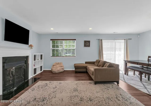 5th image of 30 Saint Paul Ct, Tinton Falls, NJ 07712 | MLS# 22618911