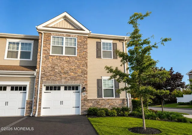 2nd image of 22 Chapel Ln, Wall, NJ 07753 | MLS# 22619343