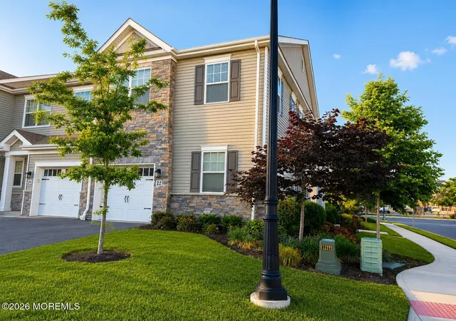 3rd image of 22 Chapel Ln, Wall, NJ 07753 | MLS# 22619343