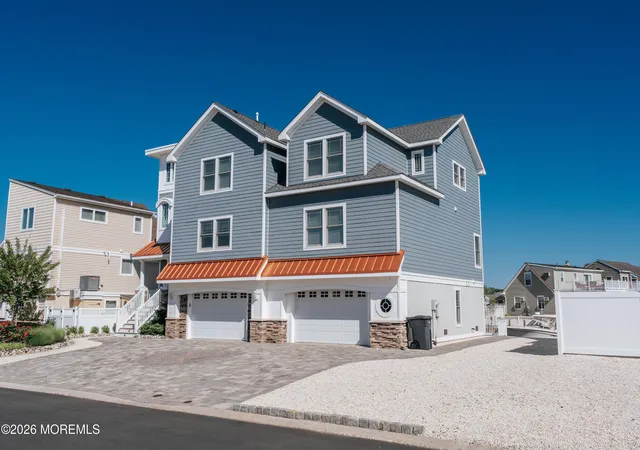 Homes for sale in Beach Haven West, NJ | 144 Arthur Dr, Beach Haven West, NJ 08050 | MLS# 22619270