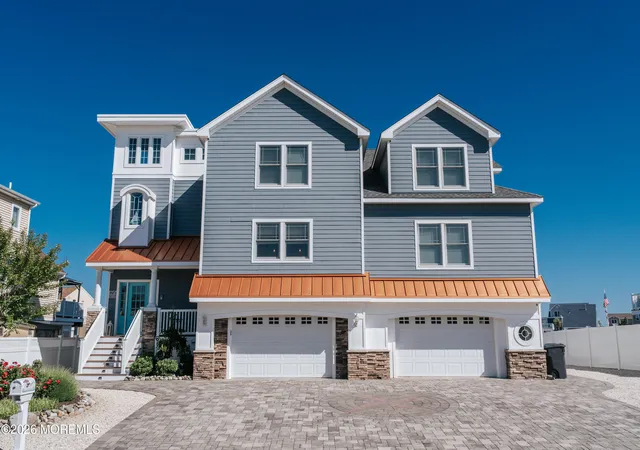 Homes for sale in Beach Haven West, NJ | 144 Arthur Dr, Beach Haven West, NJ 08050 | MLS# 22619270