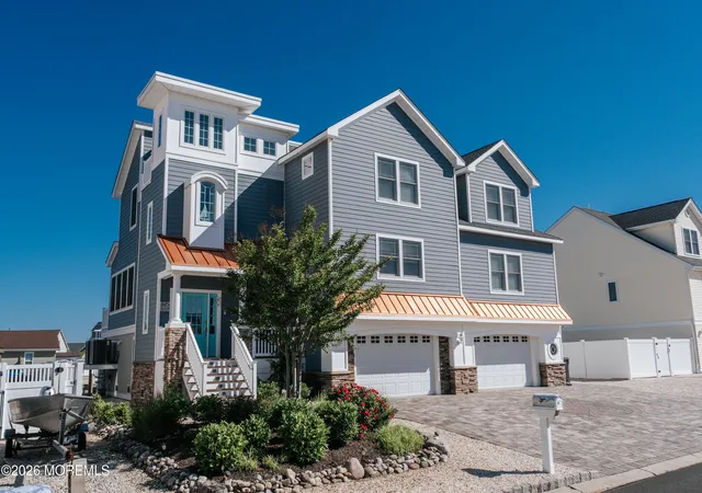 Homes for sale in Beach Haven West, NJ | 144 Arthur Dr, Beach Haven West, NJ 08050 | MLS# 22619270