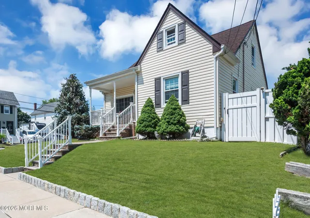 Homes for sale in South Amboy, NJ | 75 Scott Ave, South Amboy, NJ 08879 | MLS# 22618877
