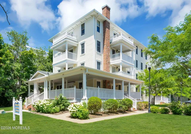 Homes for sale in Asbury Park, NJ | 317 6th Ave #302, Asbury Park, NJ 07712 | MLS# 22618955