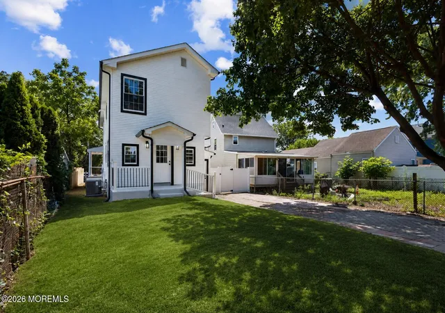 Homes for sale in Keyport, NJ | 14 Van Dorn St, Keyport, NJ 07735 | MLS# 22619366