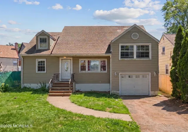 Photo 1 of Single family home for sale at 1114 1118 Magie Ave, Elizabeth, NJ 07208 | MLS# 22619103 | Listing updated on 2026-06-24