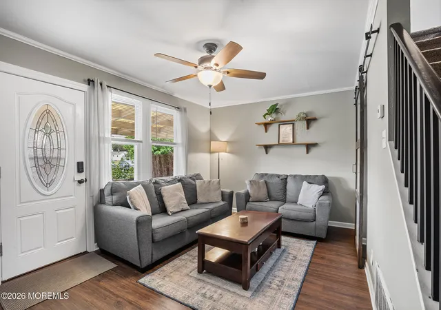 Photo 3 of Condo for sale at 124 Belshaw Ave, Eatontown, NJ 07724 | MLS# 22619063 | Listing updated on 2026-09-21