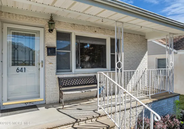 Homes for sale in Long Branch, NJ | 641 Campbell Ave, Long Branch, NJ 07740 | MLS# 22618943
