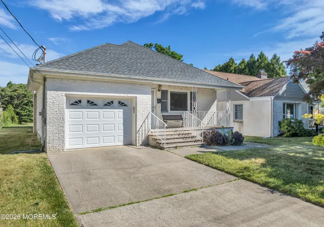 Homes for sale in Long Branch, NJ | 641 Campbell Ave, Long Branch, NJ 07740 | MLS# 22618943