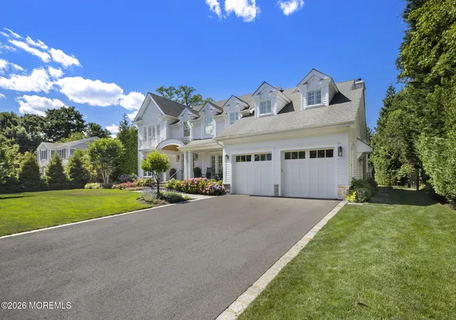 2nd image of 8 Holly Tree Ln, Rumson, NJ 07760 | MLS# 22618924