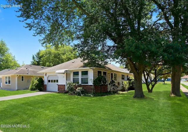 Photo 1 of Single family home for sale at 2212 Mount Carmel Blvd, Toms River, NJ 08753 | MLS# 22619477 | Listing updated on 2026-07-21