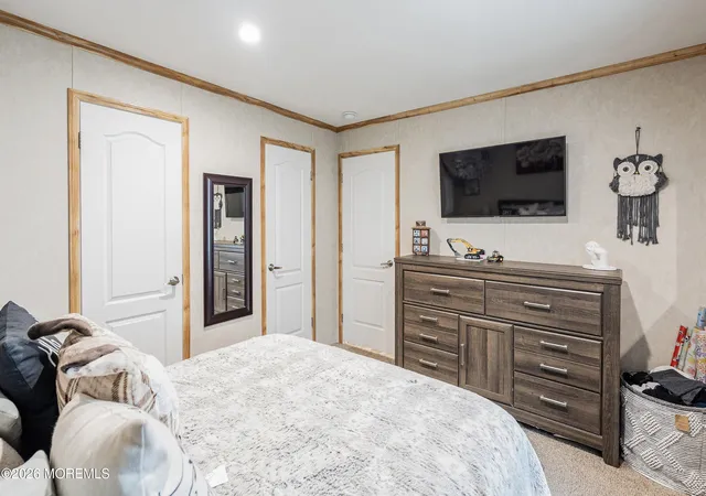 Photo 3 of Manufactured home for sale at 32 Bayshore Mobile Mnr, Hazlet, NJ 07730 | MLS# 22618901 | Listing updated on 2026-09-11