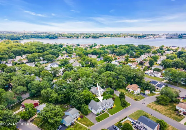 Homes for sale in Neptune Township, NJ | 13 Beach Rd, Neptune Township, NJ 07753 | MLS# 22619805