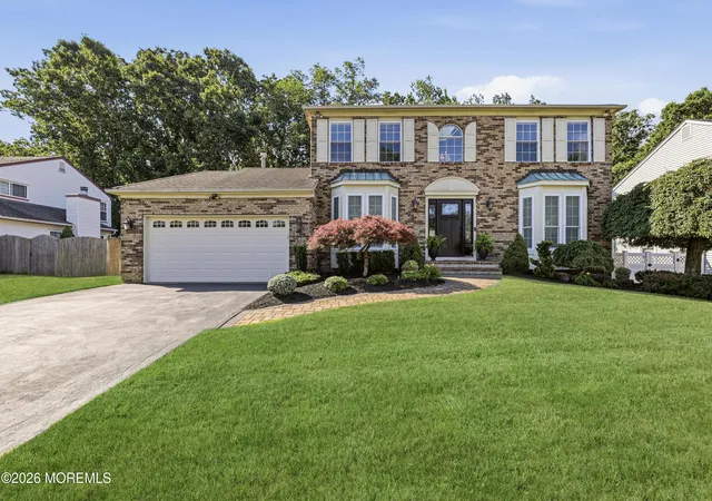 Homes for sale in Howell, NJ | 62 Heritage Dr, Howell, NJ 07731 | MLS# 22618953