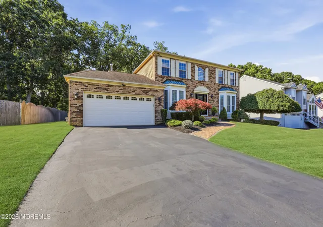 Homes for sale in Howell, NJ | 62 Heritage Dr, Howell, NJ 07731 | MLS# 22618953