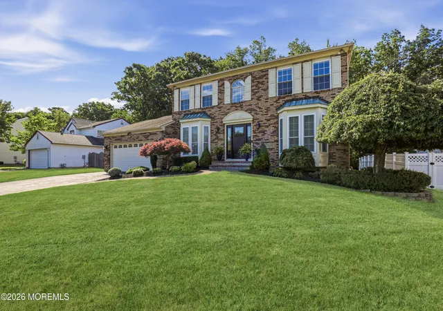 Homes for sale in Howell, NJ | 62 Heritage Dr, Howell, NJ 07731 | MLS# 22618953