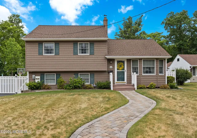Homes for sale in Middletown, NJ | 57 Pedee Pl, Middletown, NJ 07748 | MLS# 22619091