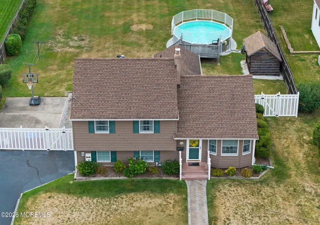 Homes for sale in Middletown, NJ | 57 Pedee Pl, Middletown, NJ 07748 | MLS# 22619091