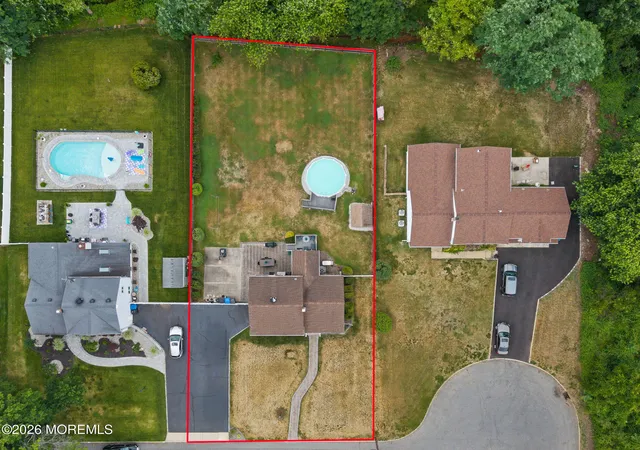 Homes for sale in Middletown, NJ | 57 Pedee Pl, Middletown, NJ 07748 | MLS# 22619091