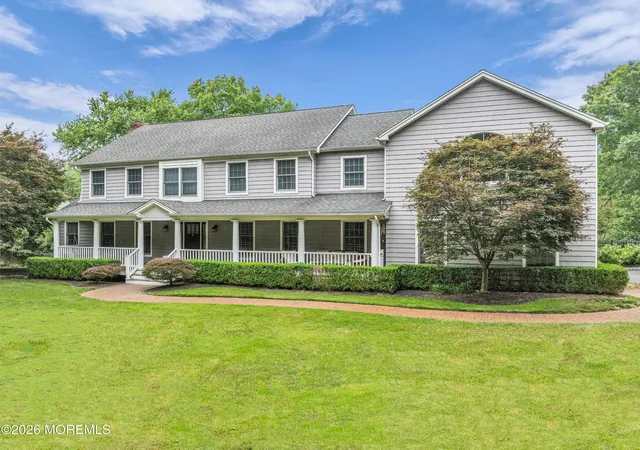 Homes for sale in Colts Neck, NJ | 520 Marl Rd, Colts Neck, NJ 07722 | MLS# 22619012