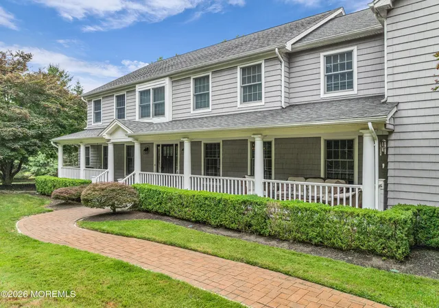 Homes for sale in Colts Neck, NJ | 520 Marl Rd, Colts Neck, NJ 07722 | MLS# 22619012