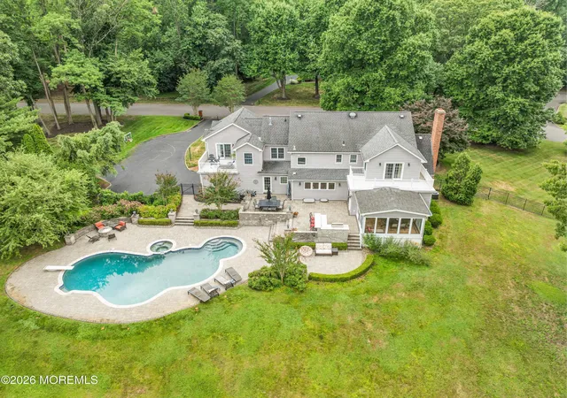 Homes for sale in Colts Neck, NJ | 520 Marl Rd, Colts Neck, NJ 07722 | MLS# 22619012