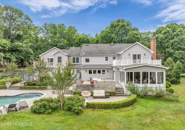 Homes for sale in Colts Neck, NJ | 520 Marl Rd, Colts Neck, NJ 07722 | MLS# 22619012