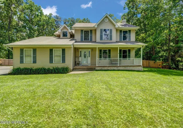Photo 1 of Single family home for sale at 19 Peach Tree St, Jackson, NJ 08527 | MLS# 22619102 | Listing updated on 2026-10-13