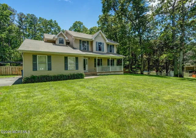 Photo 2 of Single family home for sale at 19 Peach Tree St, Jackson, NJ 08527 | MLS# 22619102 | Listing updated on 2026-10-13