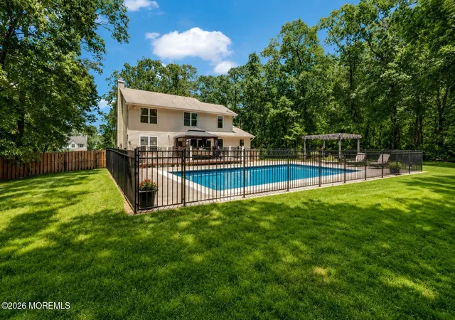 Photo 3 of Single family home for sale at 19 Peach Tree St, Jackson, NJ 08527 | MLS# 22619102 | Listing updated on 2026-10-13