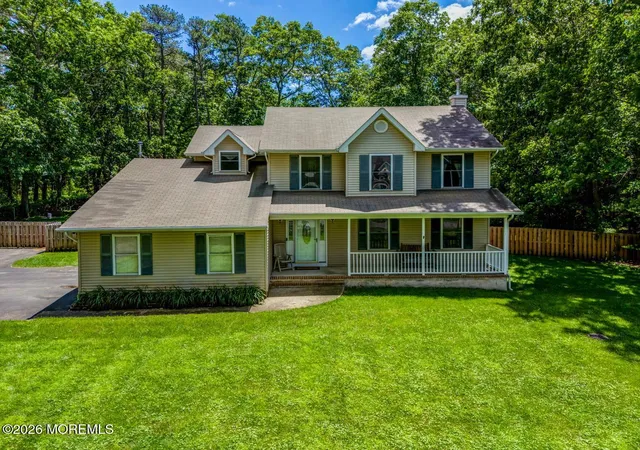 Photo 3 of Single family home for sale at 19 Peach Tree St, Jackson, NJ 08527 | MLS# 22619102 | Listing updated on 2026-10-13