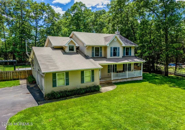 Photo 4 of Single family home for sale at 19 Peach Tree St, Jackson, NJ 08527 | MLS# 22619102 | Listing updated on 2026-10-13