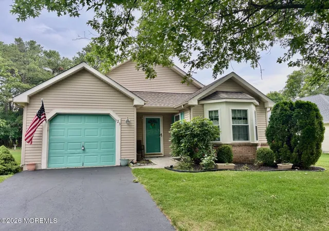 1st image of 23 Clear Lake Rd, Whiting, NJ 08759 | MLS# 22618920