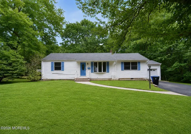 Homes for sale in Middletown, NJ | 85 Swartzel Dr, Middletown, NJ 07748 | MLS# 22618936