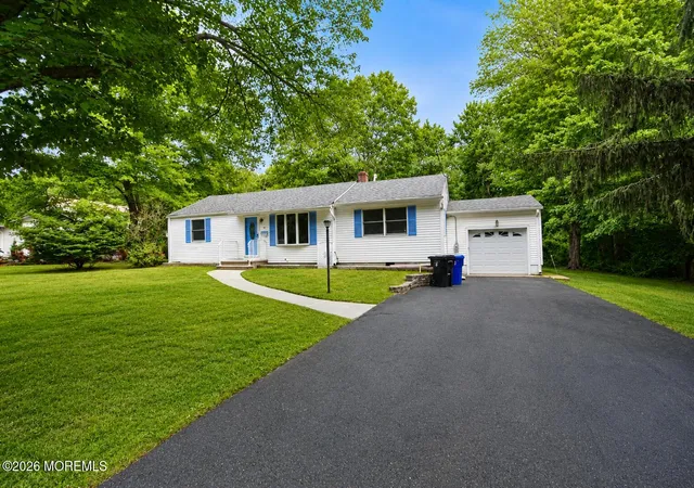 Homes for sale in Middletown, NJ | 85 Swartzel Dr, Middletown, NJ 07748 | MLS# 22618936