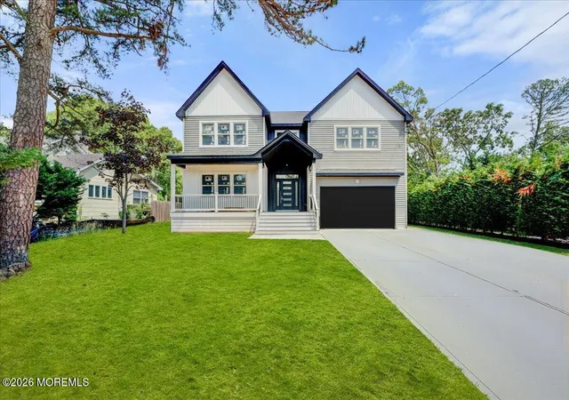 Photo 1 of Single family home for sale at 19 Robbins St, Brick, NJ 08724 | MLS# 22619192 | Listing updated on 2026-07-01