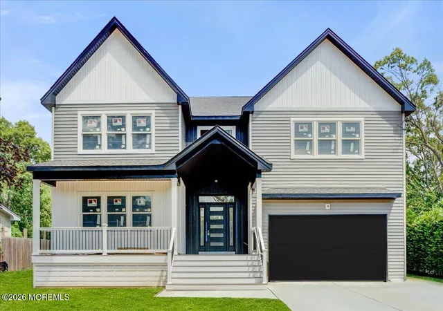 Photo 2 of Single family home for sale at 19 Robbins St, Brick, NJ 08724 | MLS# 22619192 | Listing updated on 2026-07-01